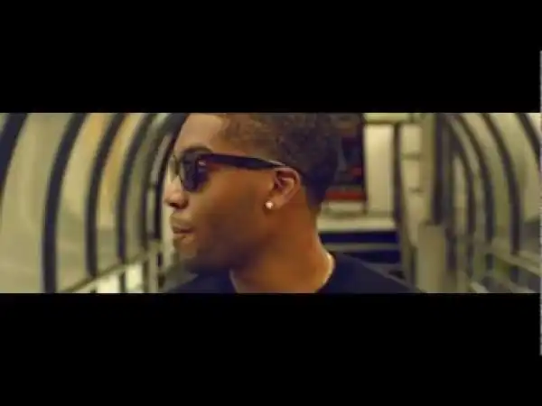 Video: Joe Clark - The City
